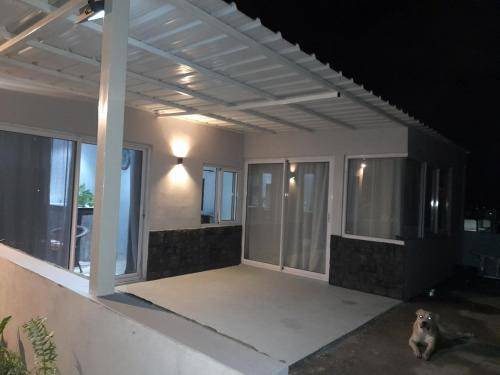 Port Louis Apartment | 40 m² Apartment ∙ 2 bedrooms ∙ 4 guests