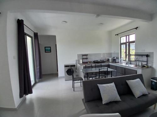 Poste de Flacq Apartment | Acacia Residences