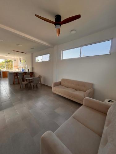 Olon Apartment | Almar