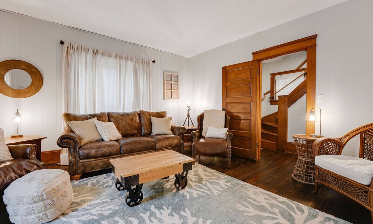 Ashtabula House | Ashtabula Harbor House