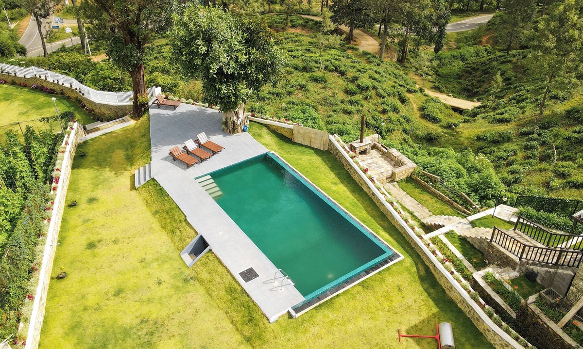 Haputale Villa | Benito Bungalow by The Serendipity Collection