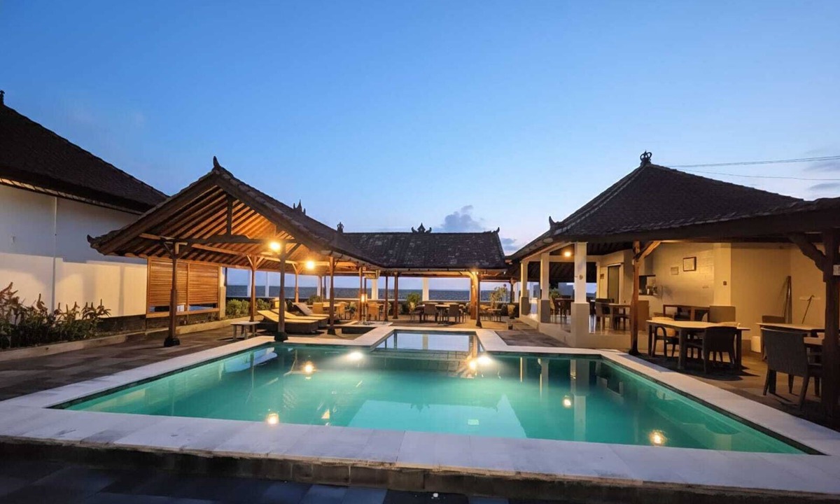 Sengkidu Hotel | Bugbug Beach Resort