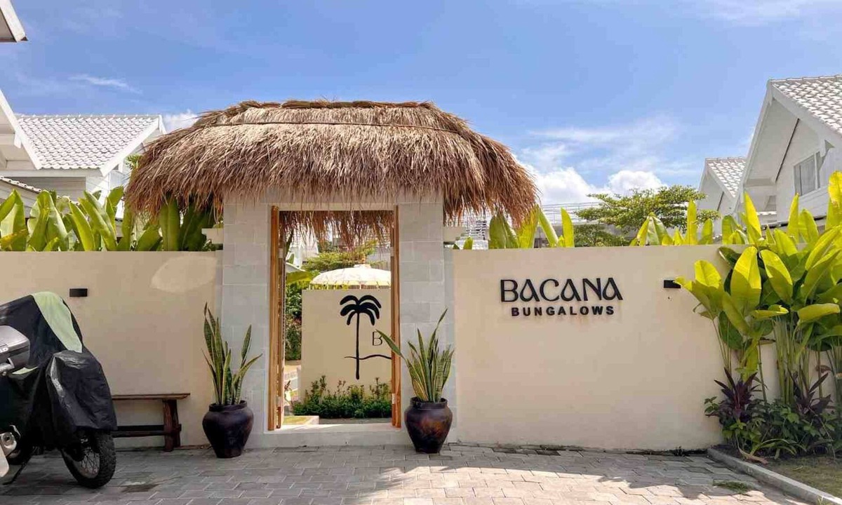 Ungasan House | Bungalow 2