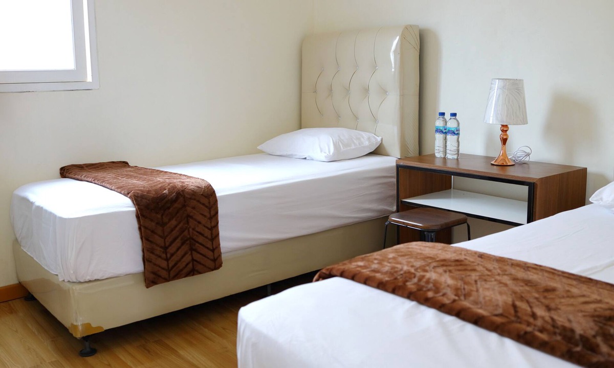 Bukittinggi Bed & Breakfast | Bungo Bed Breakfast Workation