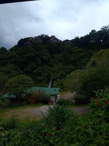 Santa Maria House | Cabinas la Catarata
