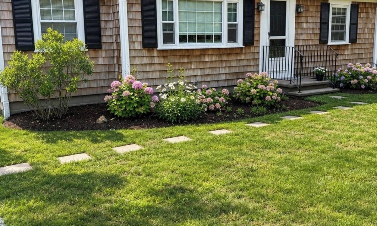 West Harwich Cottage | Cape Cod getaway: 2-bedroom cottage in charming West Harwich, Massachusetts.