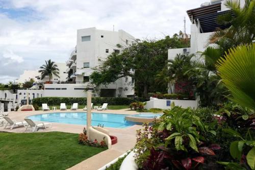 Same Apartment | Casa Blanca Same, A pasos de la playa, piscina
