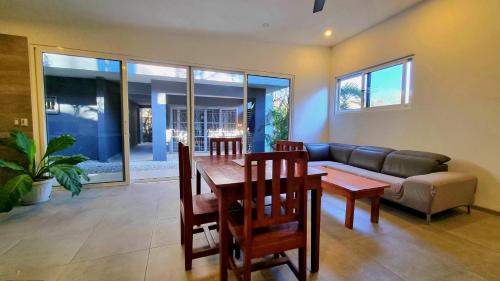 Nosara House | Casa Celeste