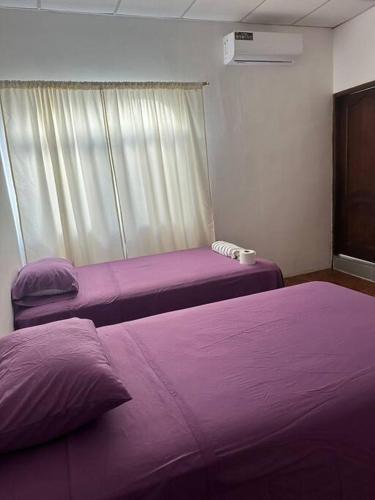 Puerto Baquerizo Moreno Apartment | Casa Centrica, para ti.