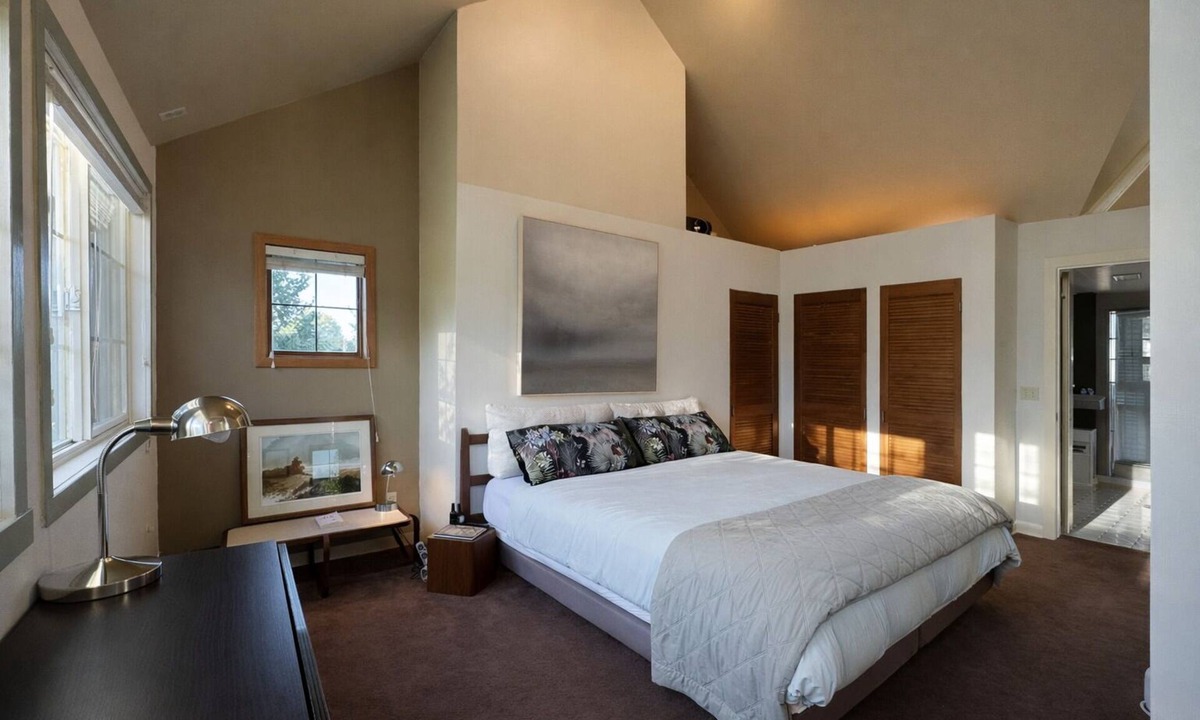 Broadway Bed & Breakfast | Cecil Bacon Manor