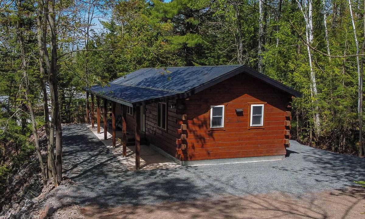Cornucopia Cabin | Chickadee Cove – Cozy Cabin in Cornucopia
