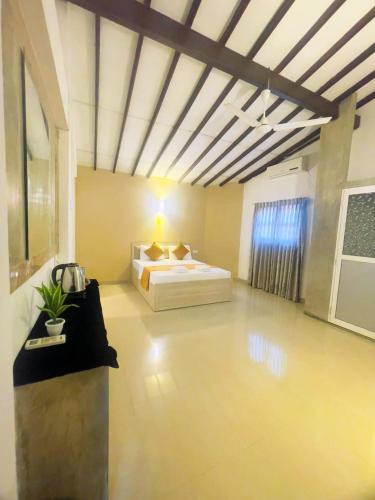 Kudapaduwa House | Chrish Residence