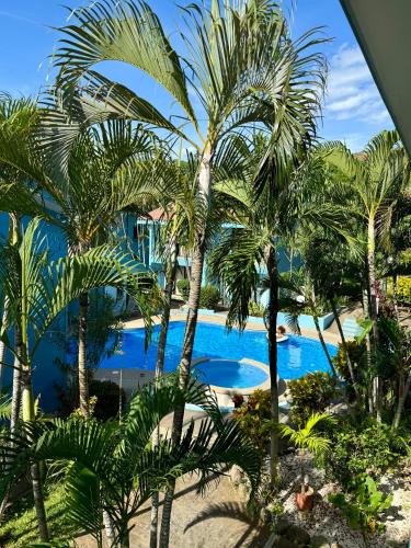 Coco House | Coco Maya 2b2b Villa