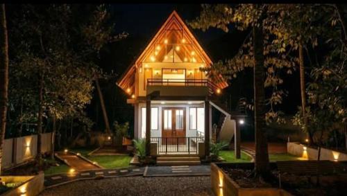 Ukuwela Resort | Coffee Cabanas