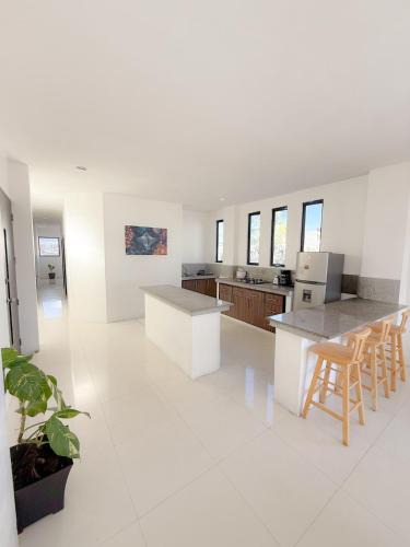 Bahia de la Academia Apartment | Departamento Familiar
