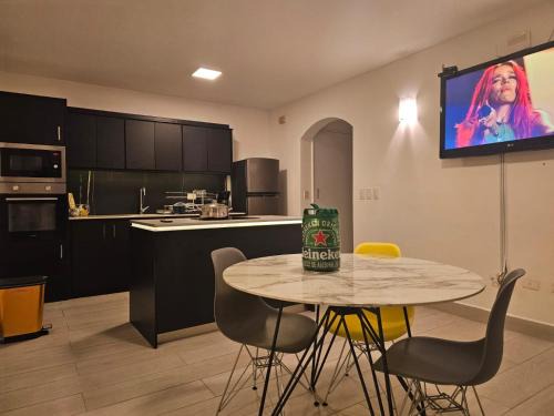 Same Apartment | DEPARTAMENTO SAME CASA BLANCa
