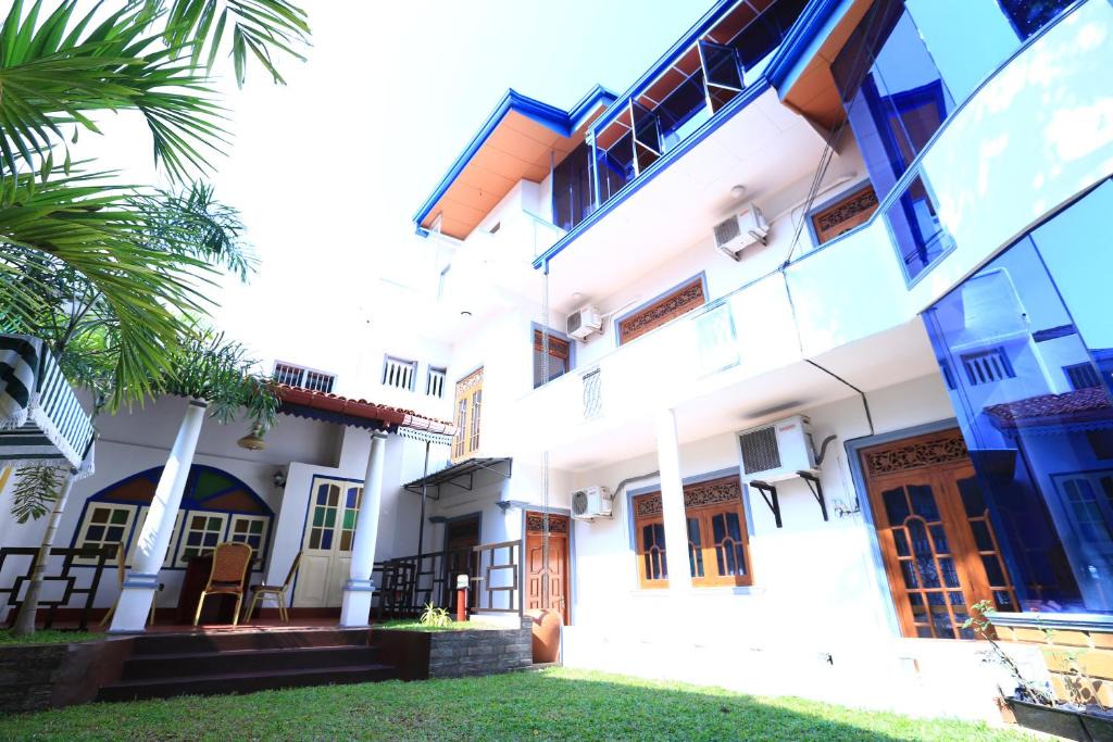 Matara Hotel | Devoni Nature Resort