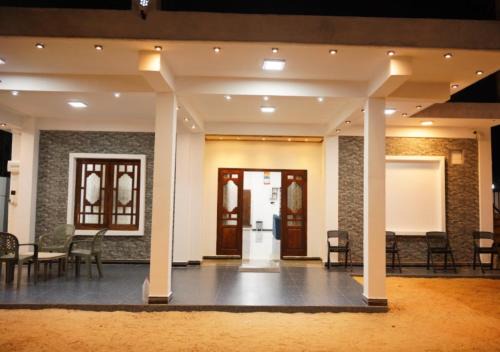 Trincomalee House | Dilithy Paradise