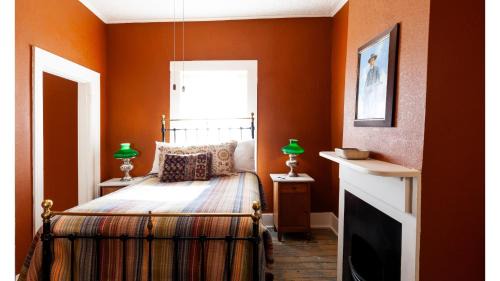 Cimarron Hotel | Doc Holiday