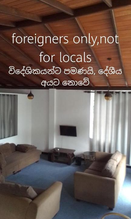 Katugastota Apartment | Easy Apartment