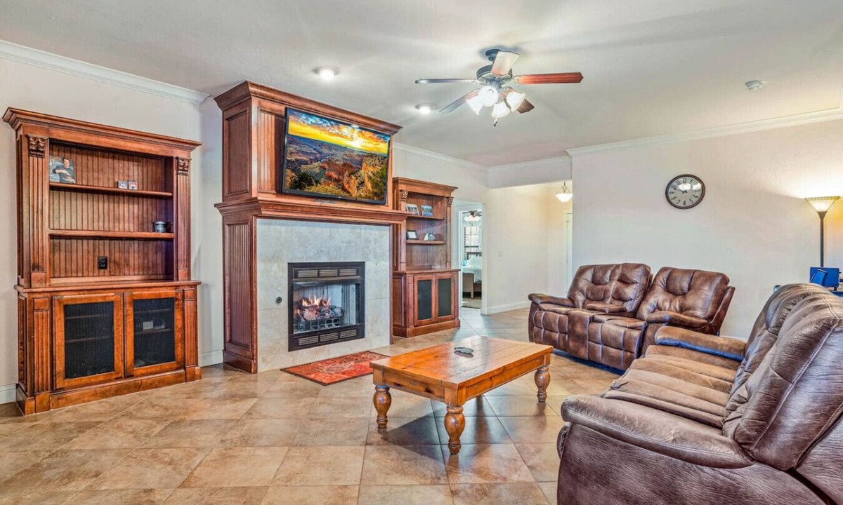 Altus House | Energy Efficient Relaxing Home