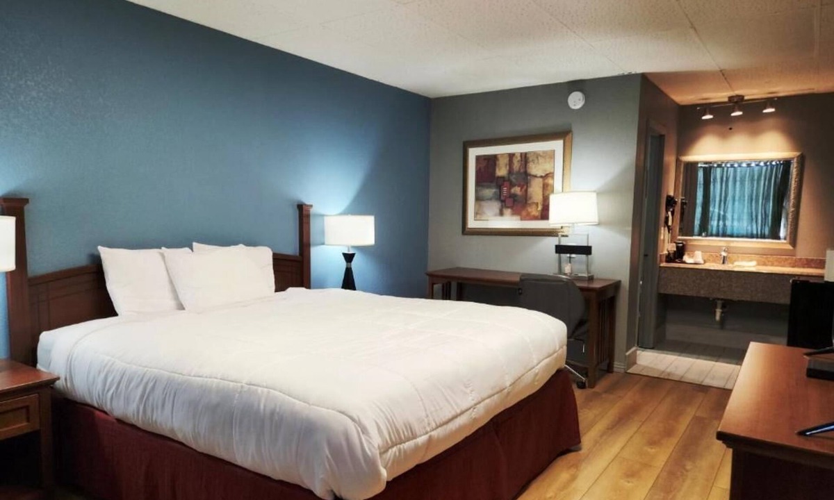 Mena Hotel | EXECUTIVE INN