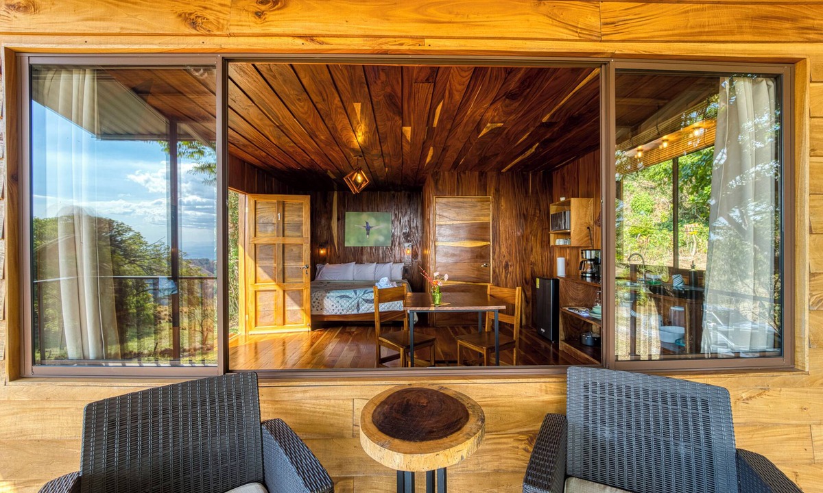 Monteverde Cabin | Finca Murillo