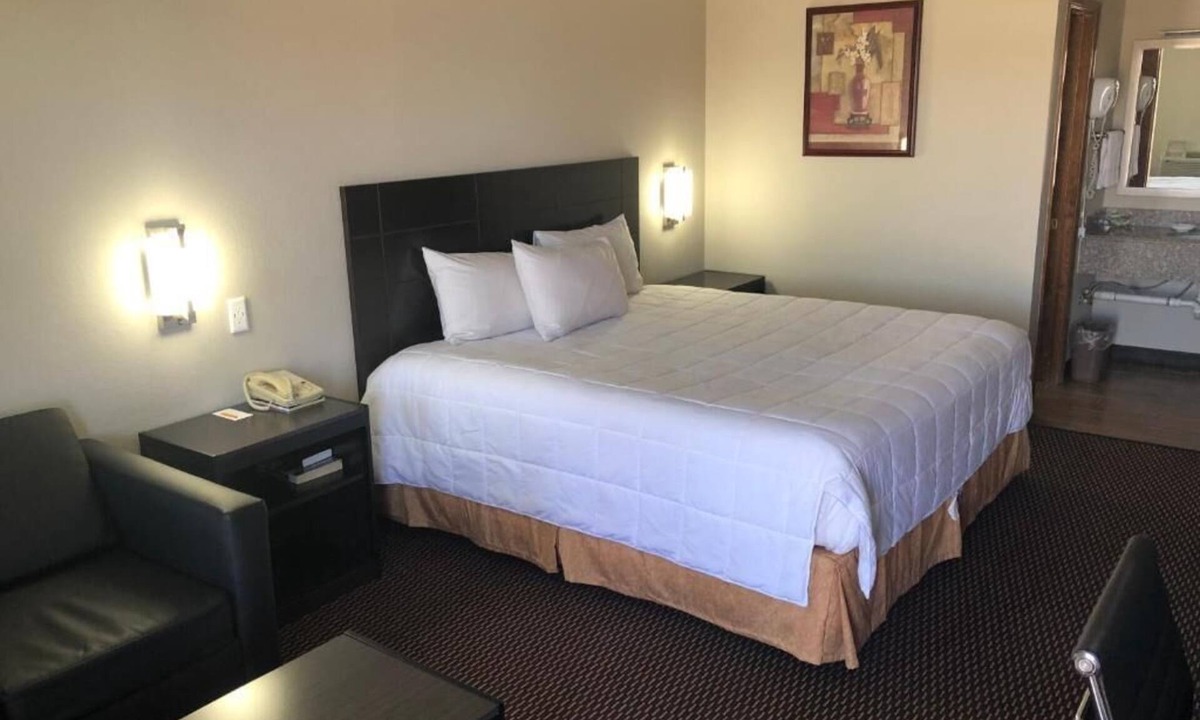 Friona Hotel | Friona Inn