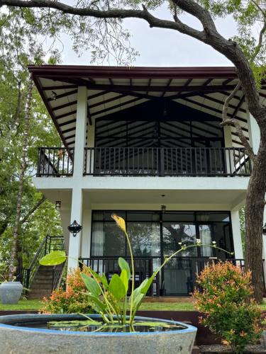 Yodakandiya Hostel | Go Yala Hostel