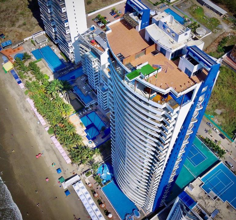 Atacames Apartment | Gran Diamond Beach