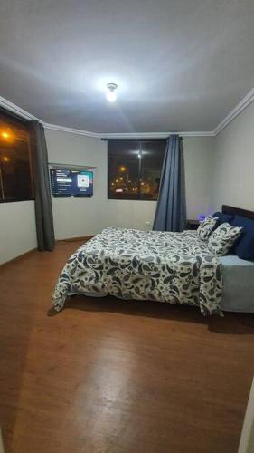 Cuenca Apartment | Habitación Privada, Cuenca