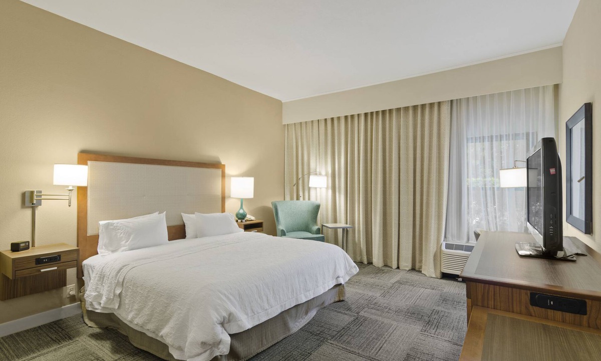 Mount Dora Hotel | Hampton Inn Mount Dora