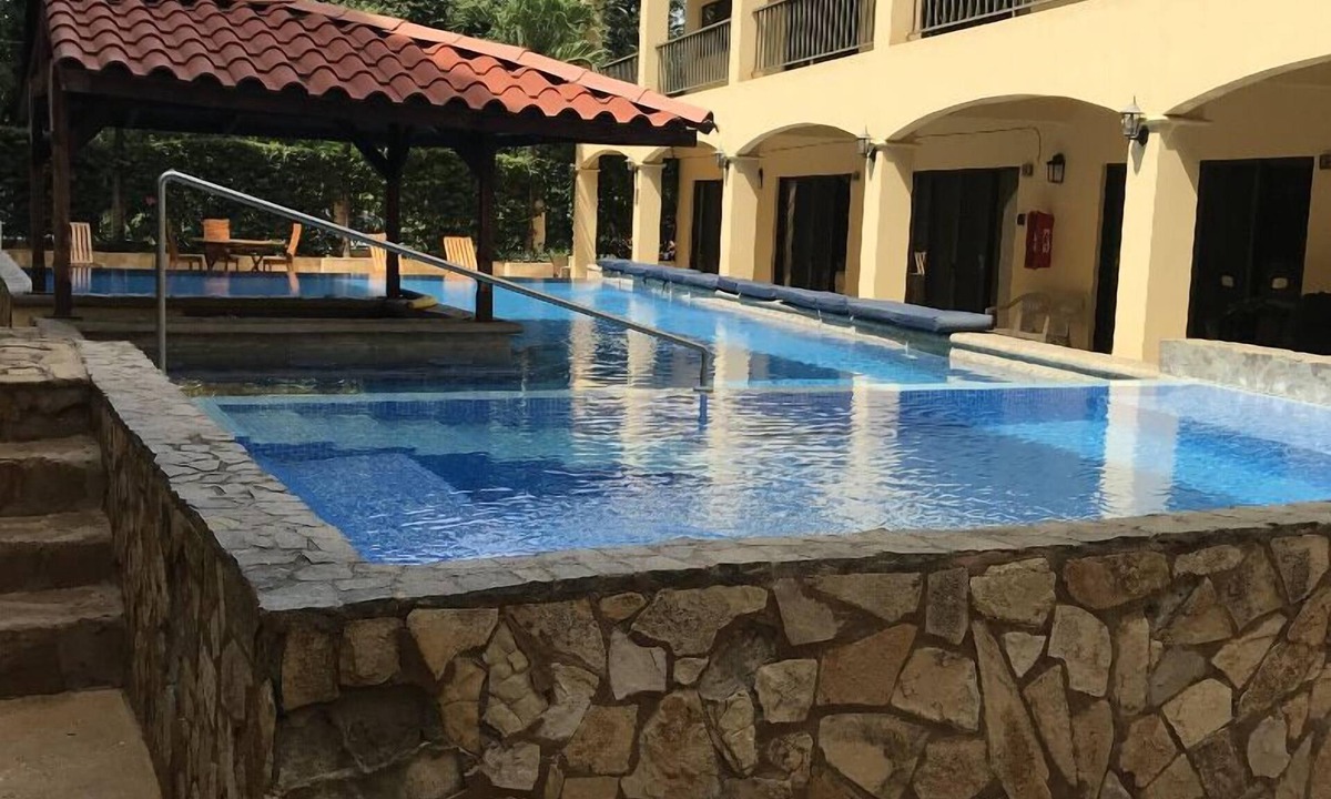 Coco Condo | Happily Blessed!