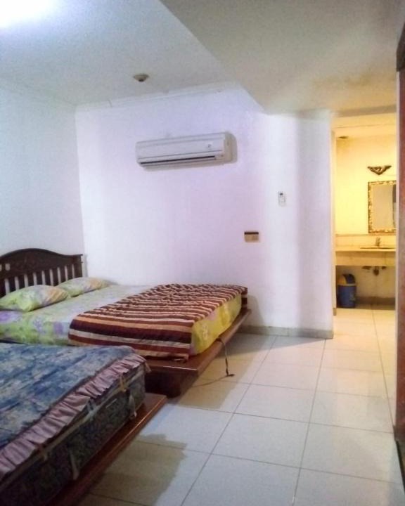 Carita Apartment | Hapus