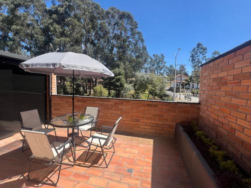 San Blas Apartment | Hermosa Suite en Edificio El Arco