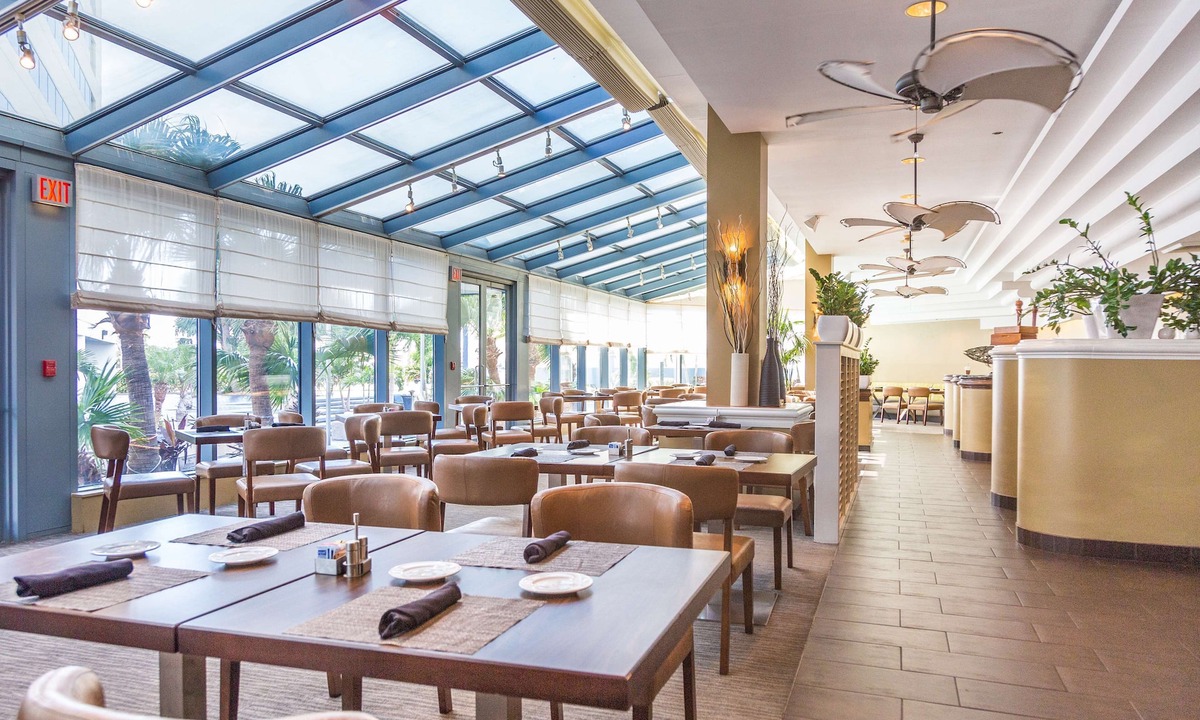 Melbourne Hotel | Hilton Melbourne, FL