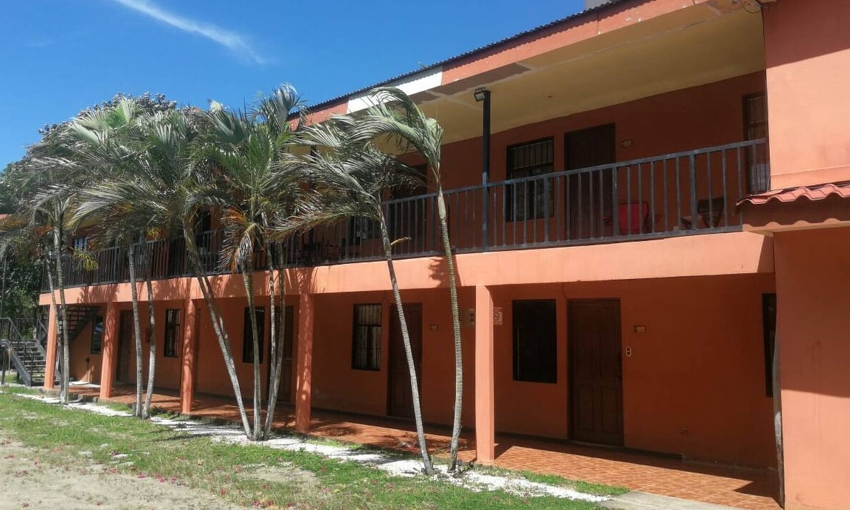 Liberia Hostel | HOSPEDAJE TIERRA NUESTRA