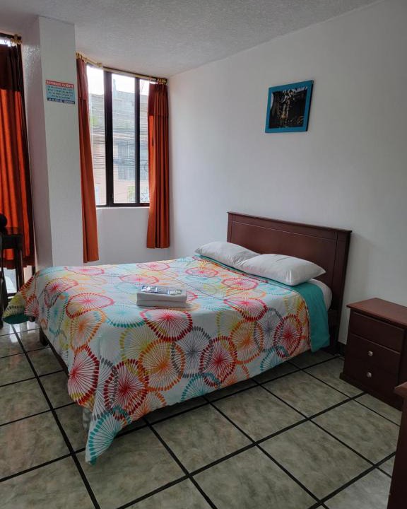 Cotacachi House | HOSTAL AMARU