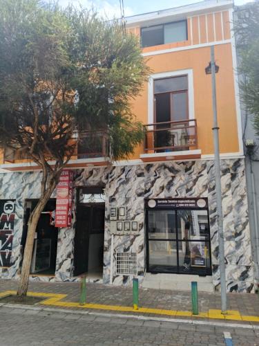 La Mariscal House | Hostal Dylan
