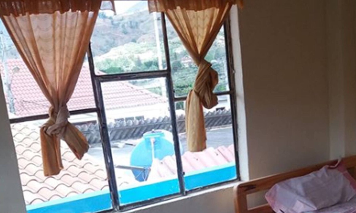 Vilcabamba Hostel | Hostal Mandango Vilcabamba