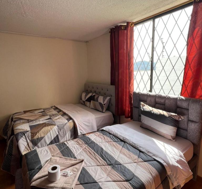 Las Tolas House | Hostal Rubas