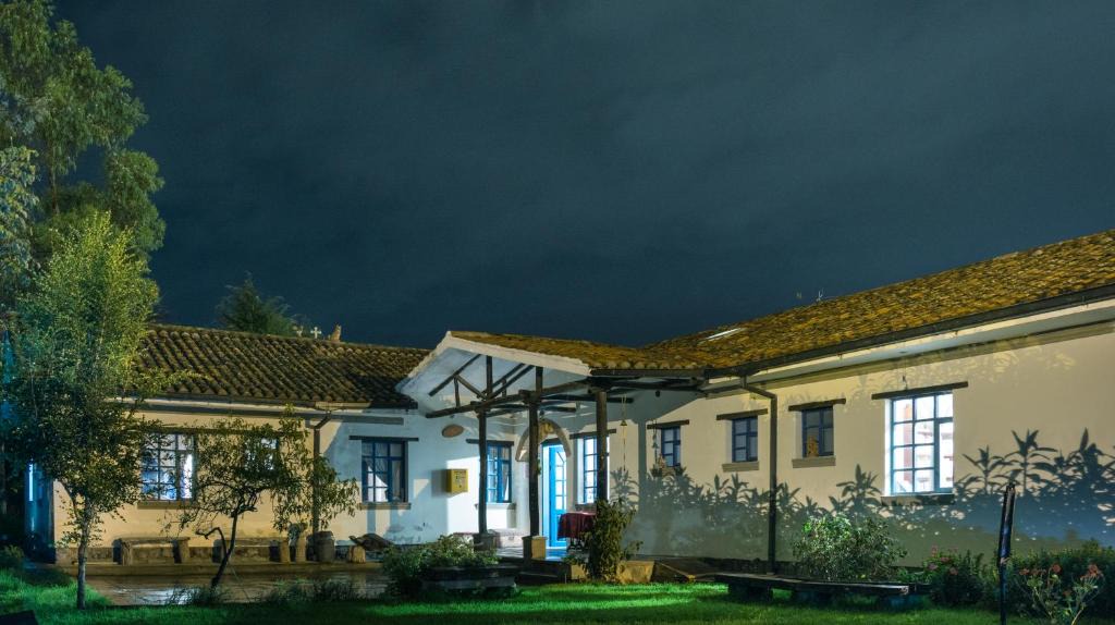 Machachi Hostel | Hostería Chíguac