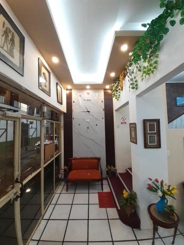 Latacunga Hostel | Hotel Central