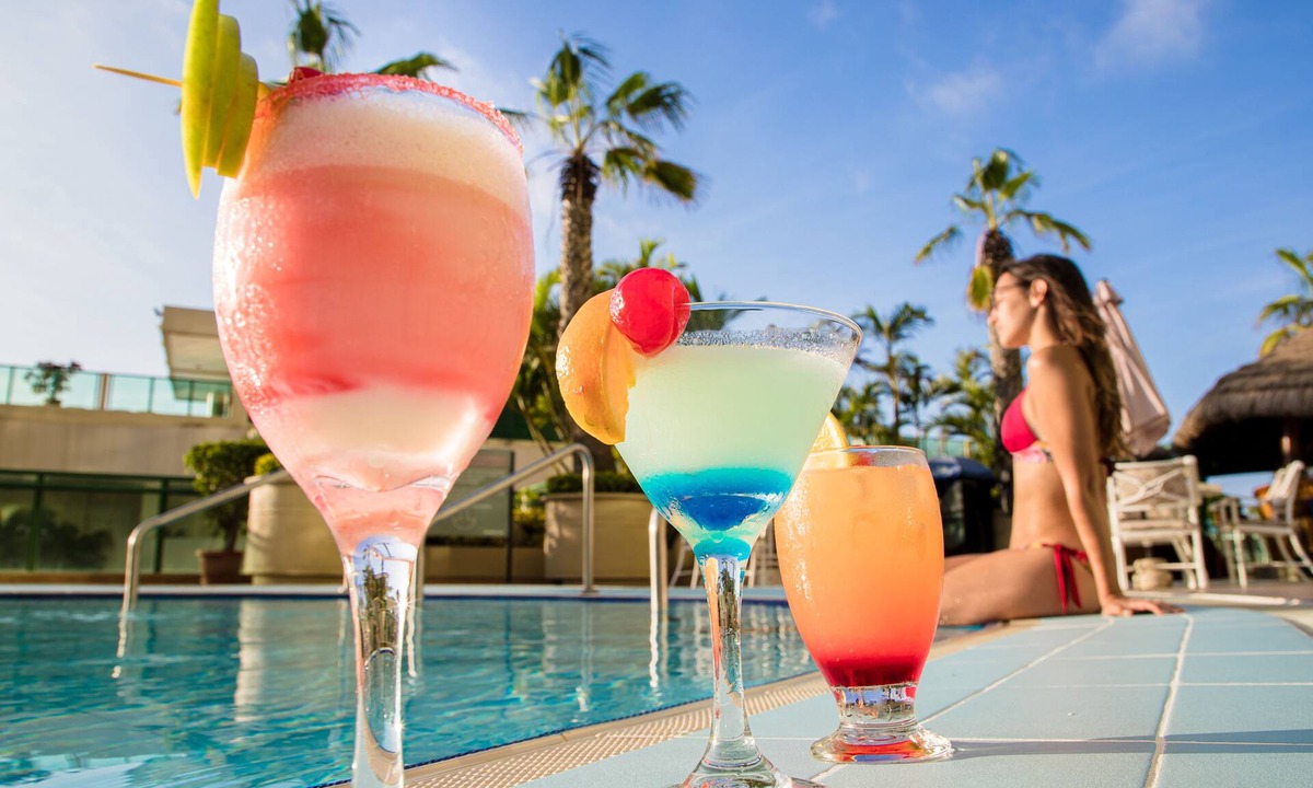 Salinas Hotel | Hotel Colón Salinas