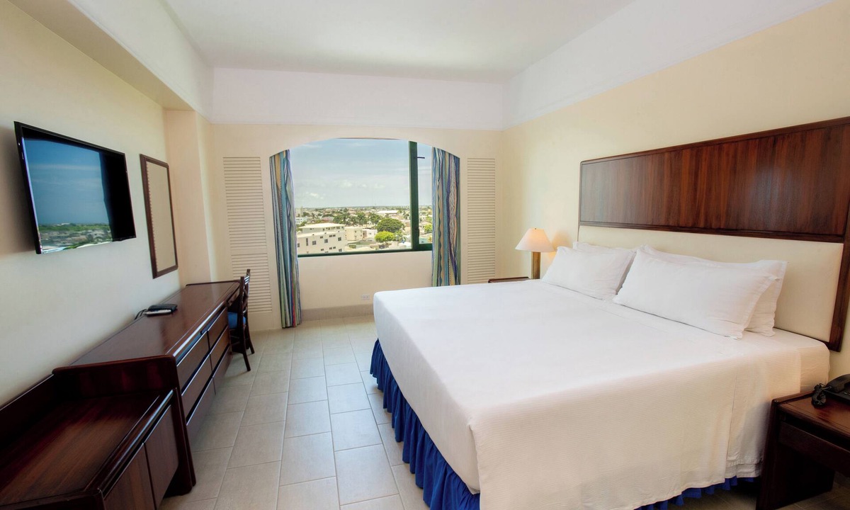 Salinas Hotel | Hotel Colón Salinas