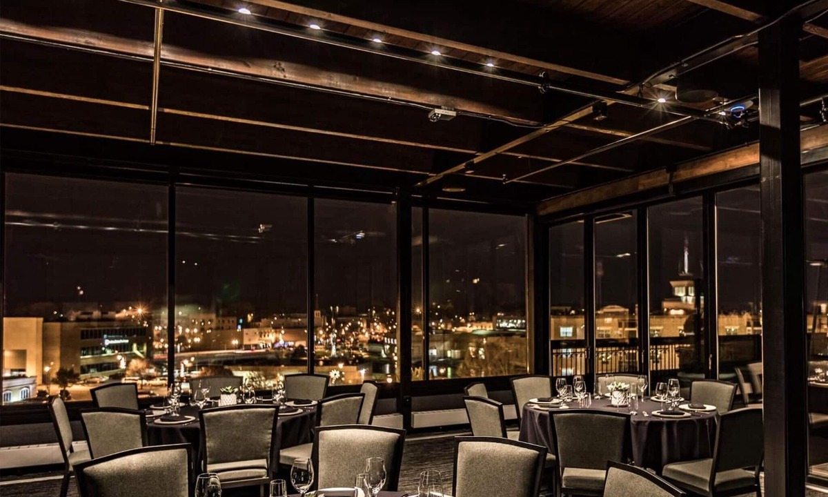 Beloit Hotel | Hotel Goodwin
