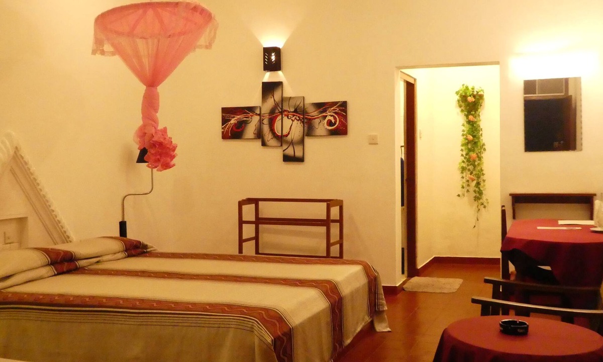Aluthgama Hotel | Hotel Hemadan