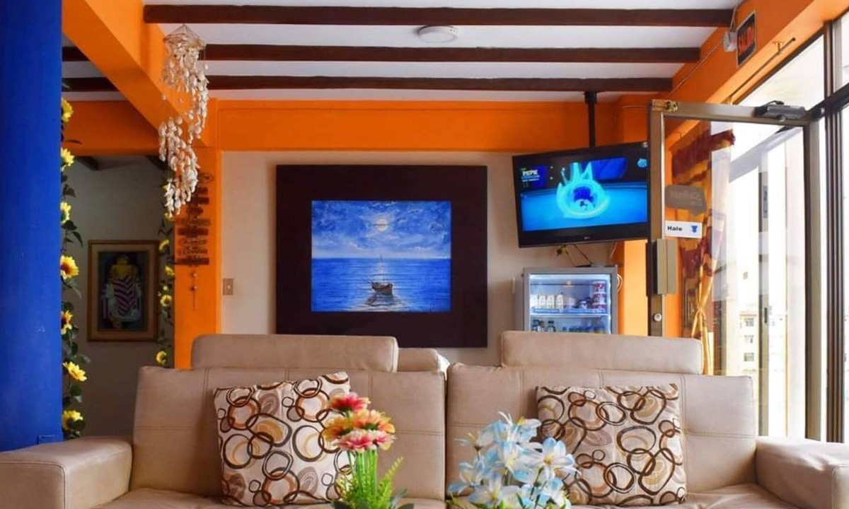 Salinas Hotel | Hotel Sun Beach