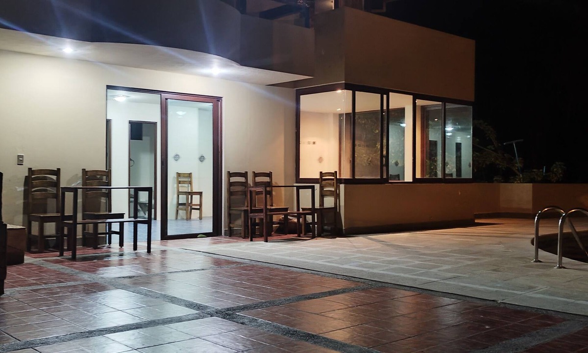 Vilcabamba Hostel | La Rivera Chamba