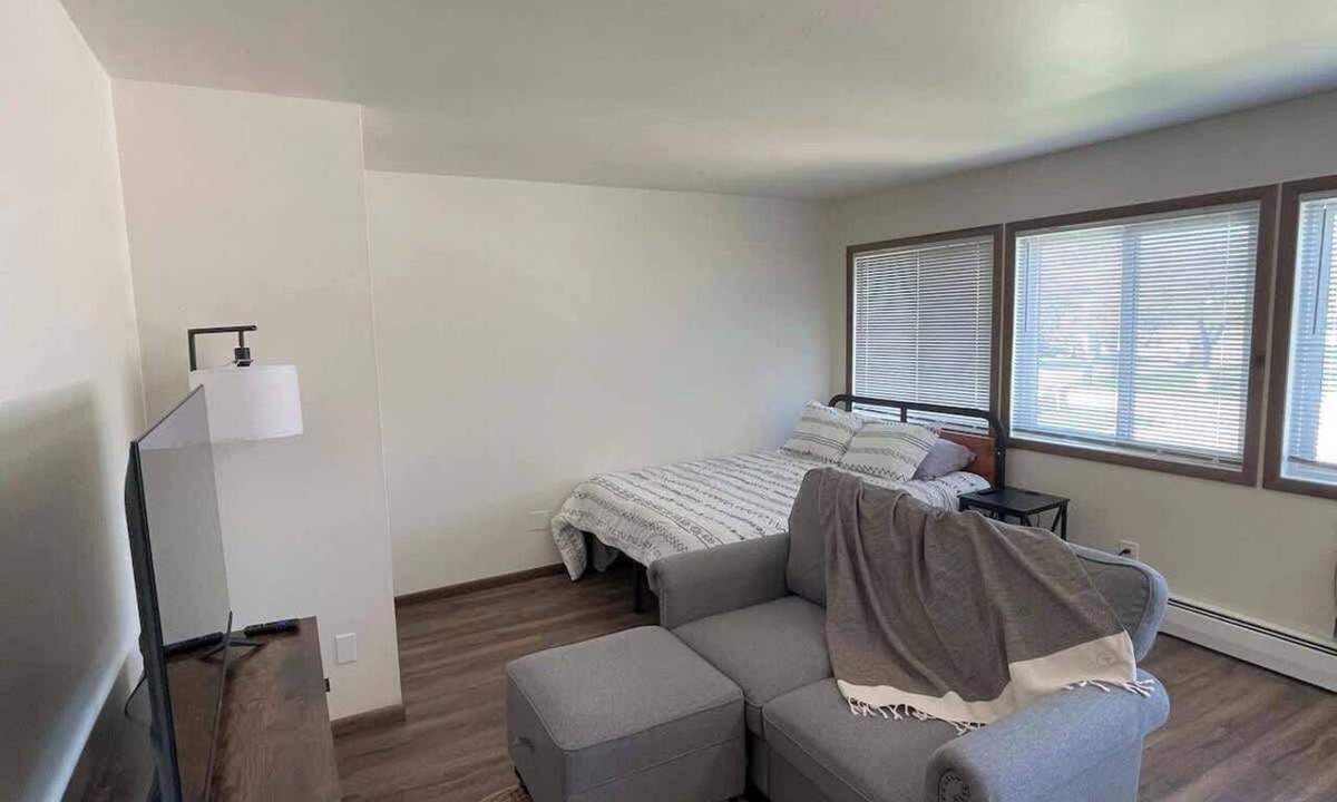 Madison Apartment | Liberty Valley Studios in Madison, Wi!